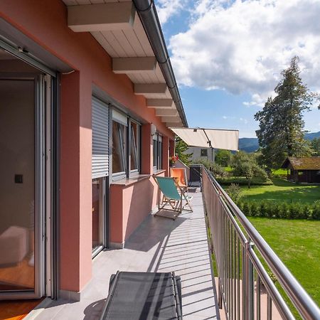 Apartments Apple Garden-2 Блед Екстер'єр фото