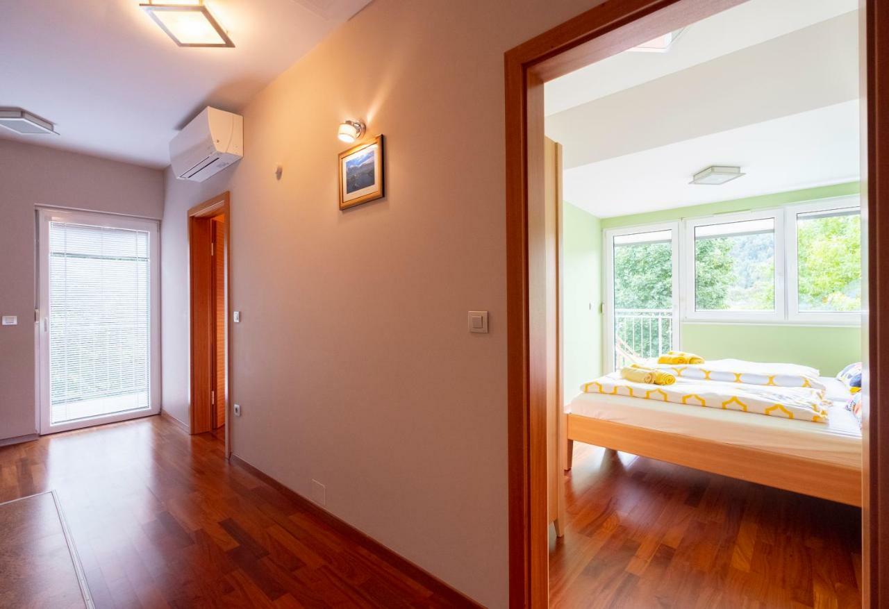 Apartments Apple Garden-2 Блед Екстер'єр фото