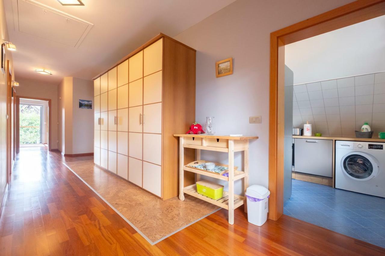 Apartments Apple Garden-2 Блед Екстер'єр фото