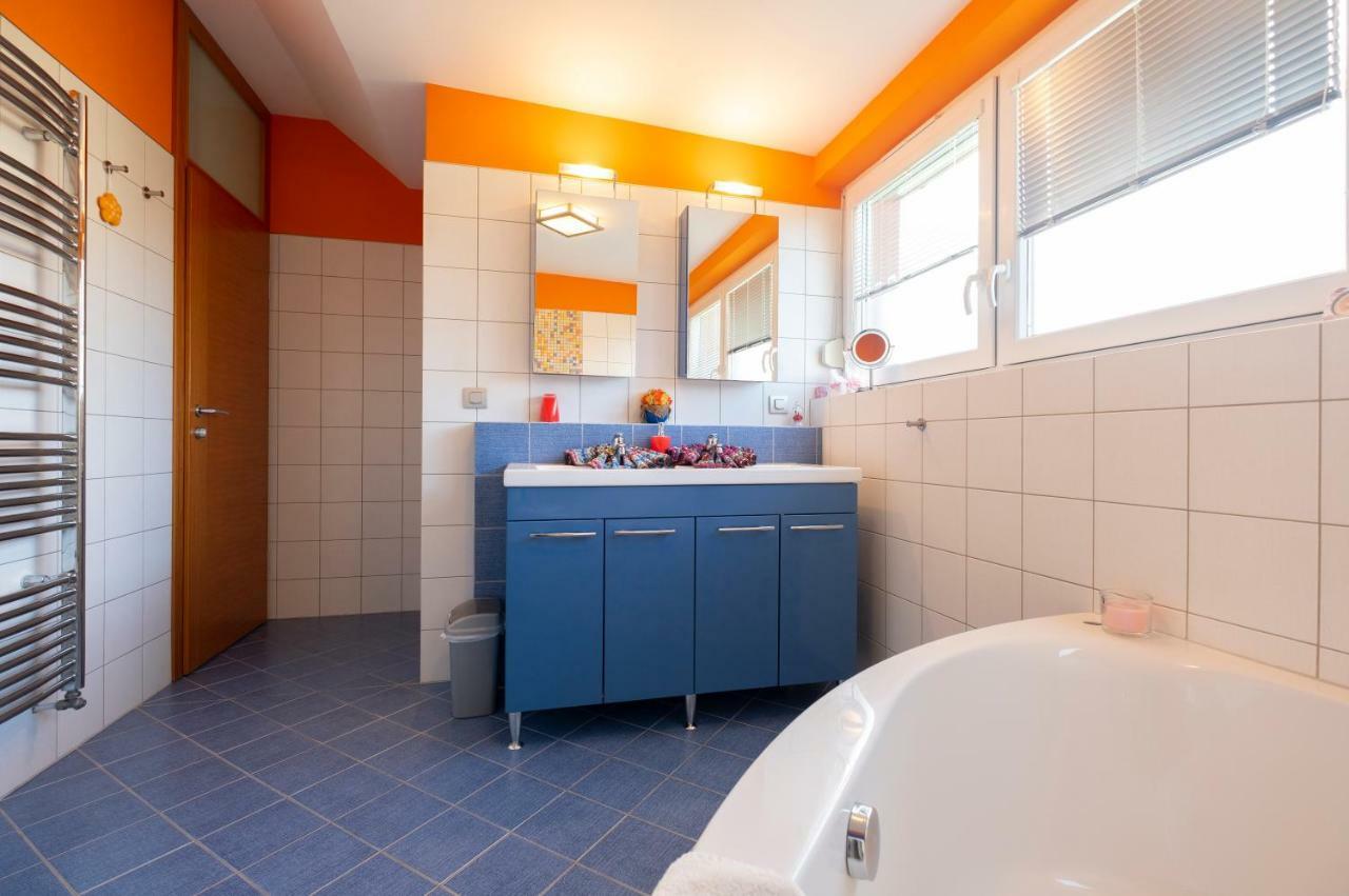 Apartments Apple Garden-2 Блед Екстер'єр фото