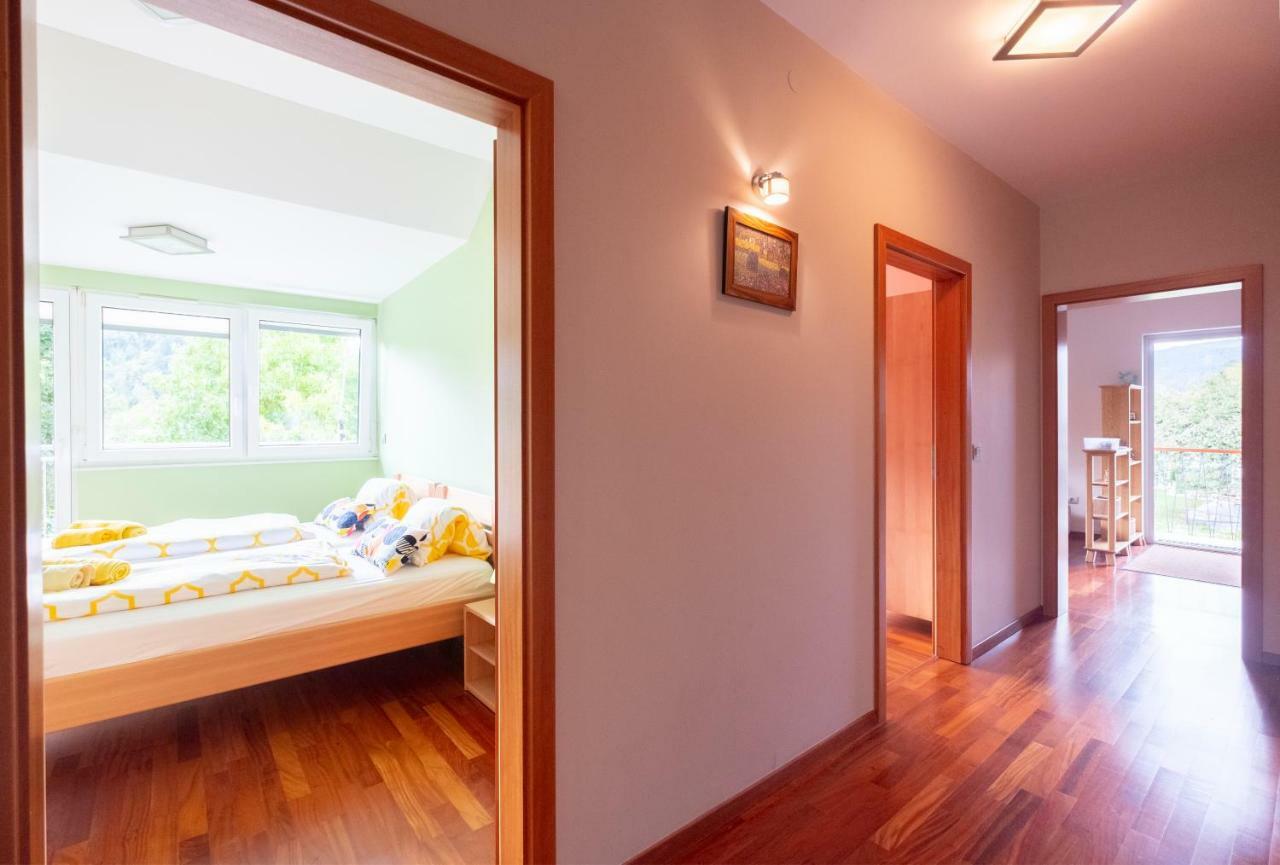 Apartments Apple Garden-2 Блед Екстер'єр фото