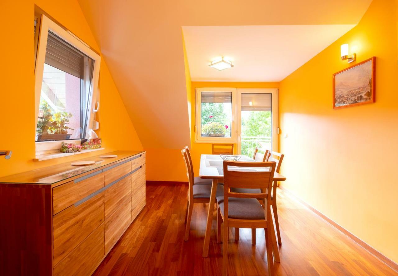 Apartments Apple Garden-2 Блед Екстер'єр фото
